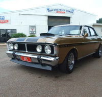 Boscato Panel Works - Renee