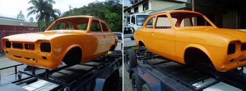 Burringbar Smash Repairs And Restoration - Renee 2