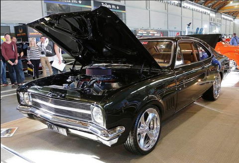 Pace’s Automotive Refinishing - Internet Find 1