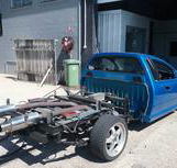 Double Jacks Garage - Renee