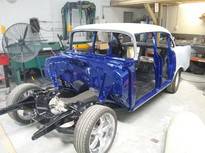 Double Jack’s Garage - Renee 3