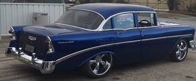 Double Jack’s Garage - Renee 4