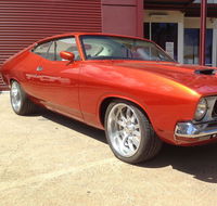 Totally Classic Restoration - Renee