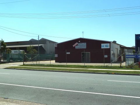 Caloundra Advance Collision Repairs - Internet Find 0