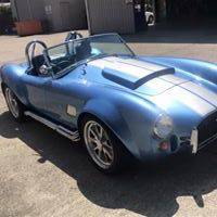 Dents ‘n Detail Noosa - Renee 1