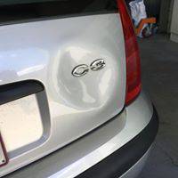 Dents ‘n Detail Noosa - Renee 2