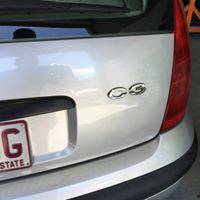 Dents ‘n Detail Noosa - Renee 3