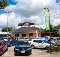 Cairns Car Brokers - Renee