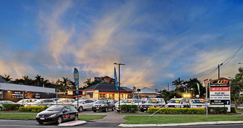 Cairns Car Brokers - Renee 2