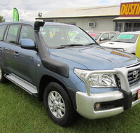 Dustins Auto Sales - Renee