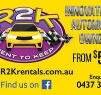 R2k Rentals - Renee