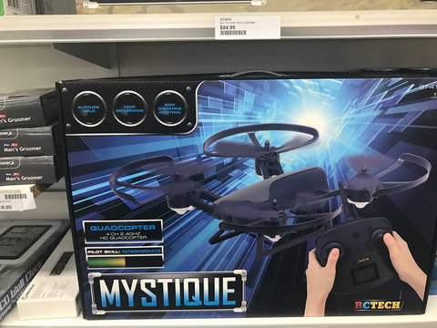 Bay Electronics Centre - Swimm 4