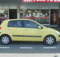 Mini Car Rentals - Renee