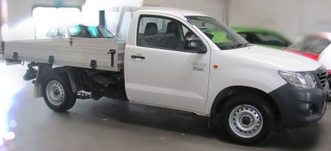 Carters Car Rentals - Renee 0