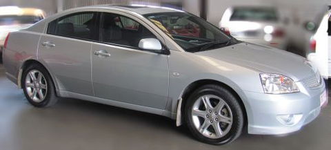 Carters Car Rentals - Renee 3