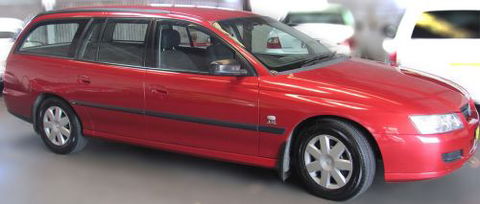 Carters Car Rentals - Renee 4