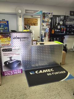 Cairns Caravan Repairs - Qld Realsetate 1