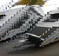 Hervey Bay Caravans - Internet Find