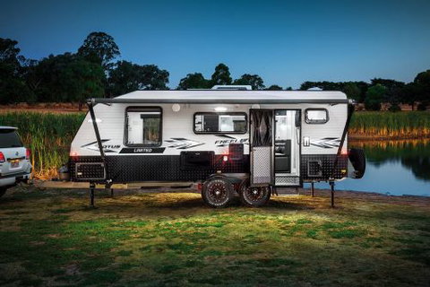 Hervey Bay Caravans - Renee 2