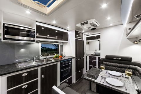 Hervey Bay Caravans - Renee 3