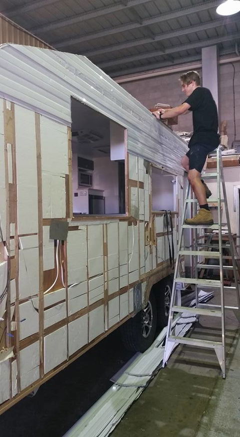 Best’s Caravan Services - Renee 3