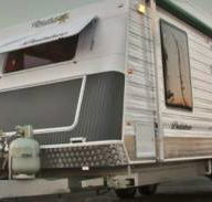Pacific Palms RV Caravans - Renee