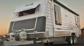 Pacific Palms RV Caravans - Internet Find 0