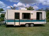 Caravans Camper Trailers Sales Accessories Eumundi QLD Renee