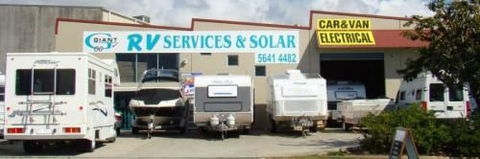 Giant Caravan Rentals, Sales & Storage - Swimm 3