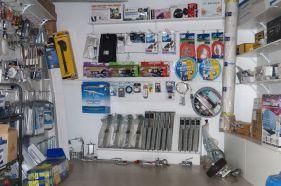 Giant Caravan Rentals, Sales & Storage - Swimm 4