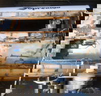 Mobile Caravan Service - Internet Find