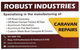 Robust Industries - thumb 0