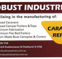 Robust Industries - Internet Find