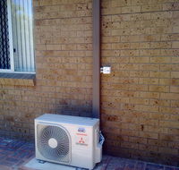 Shaw Thing Air-Conditioning - Renee