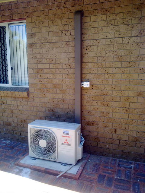 Shaw Thing Air-Conditioning - Renee 0