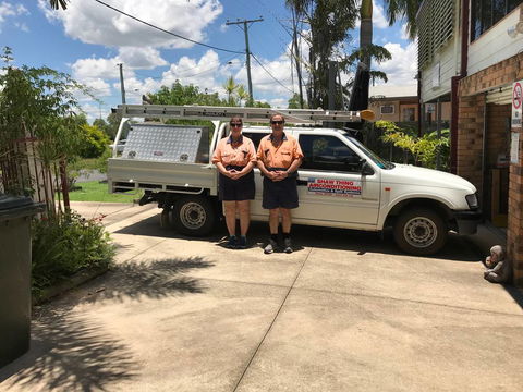 Shaw Thing Air-Conditioning - Renee 2