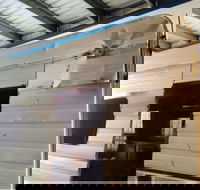 Mobile RV Repairs  Modifications - Swimm