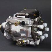 All Diesel Systems - Renee 3