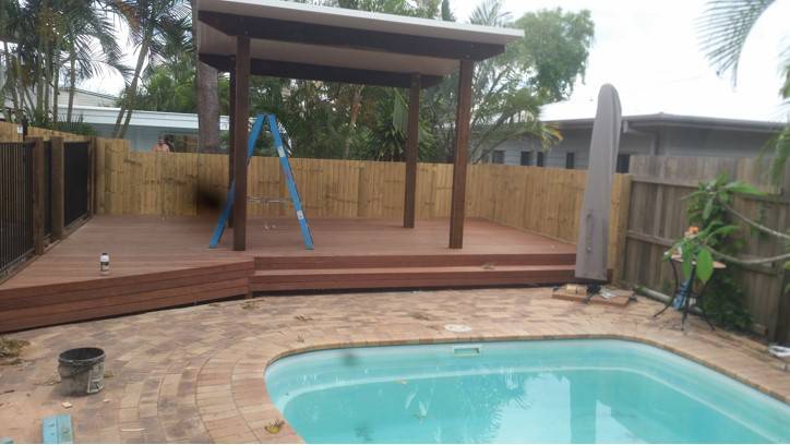 Decking Maroochydore QLD Internet Find