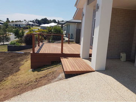 Chambers Building Group - Qld Realsetate 5