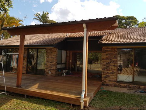 Chambers Building Group - Qld Realsetate 7