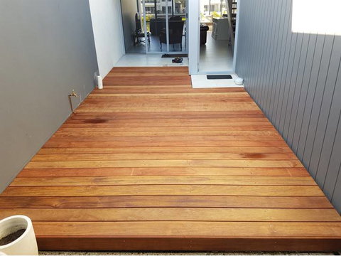 Chambers Building Group - Qld Realsetate 9