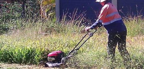 Phil’s Cleaning & Yard Maintenance - Renee 1
