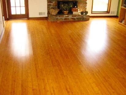 Precision Flooring - Renee 0