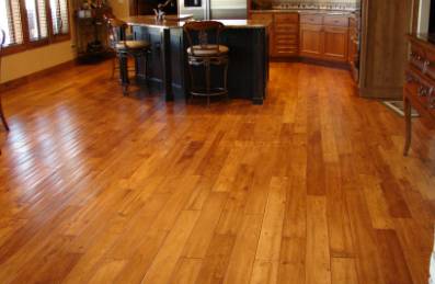 Precision Flooring - Renee 1