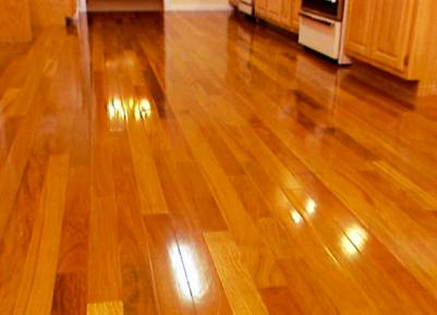 Precision Flooring - Renee 2