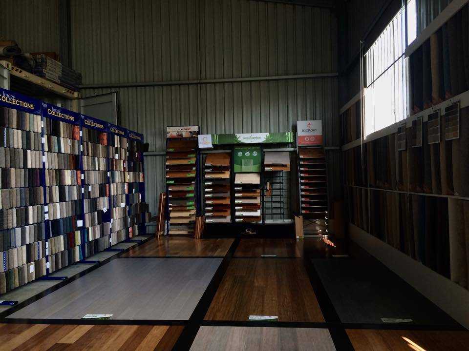 Wittitrin NSW Renee
