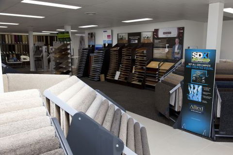 Coffs Harbour Tile & Carpet Court - Renee 7