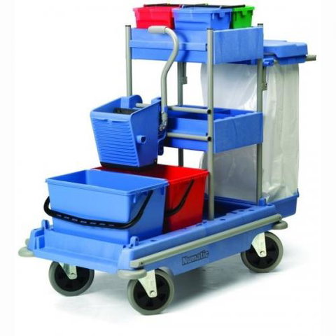 Asset Cleaning Supplies - Swimm 2