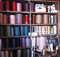 Radleys Carpet Overlocking - Renee